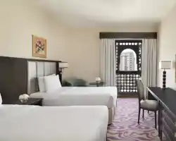 Intercontinental Madinah - Dar Al Iman, an IHG Hotel thumbnail